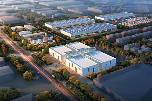 Yangzhou Food Glove Co., Ltd